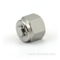 Rear Ferrule